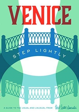 Venice: Step Lightly
