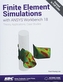 FINITE ELEMENT SIMULATIONS WITH ANS