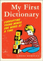 My First Dictionary