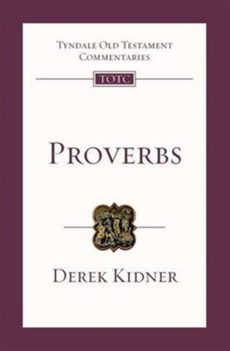 Proverbs