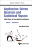 Application-driven Quantum And Statistical Physics: A Short Course For Future Scientists And Engineers - Volume 1: Found