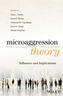 Microaggression Theory