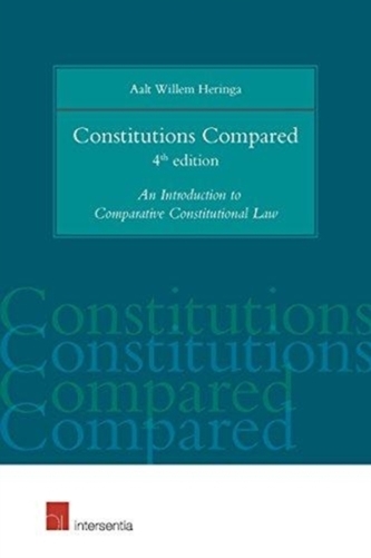 Constitutions Compared