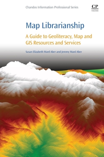 Map Librarianship