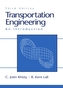Transportation Engineering