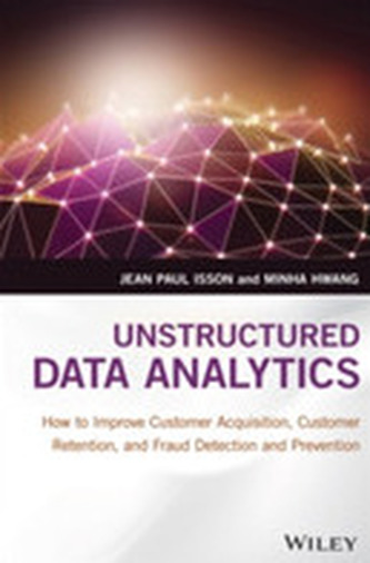 Unstructured Data Analytics