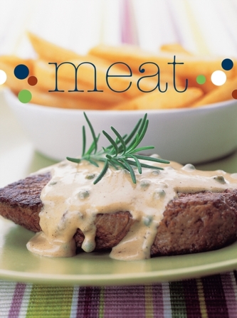 Bitesize Meat