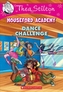 DANCE CHALLENGE