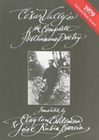 The Complete Posthumous Poetry