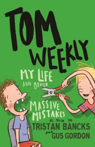 Tom Weekly 3