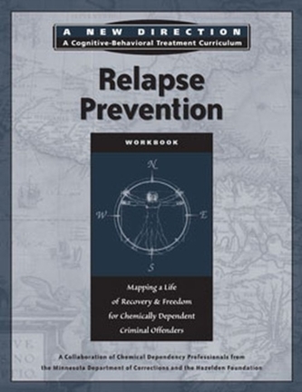 Relapse Prevention Workbook
