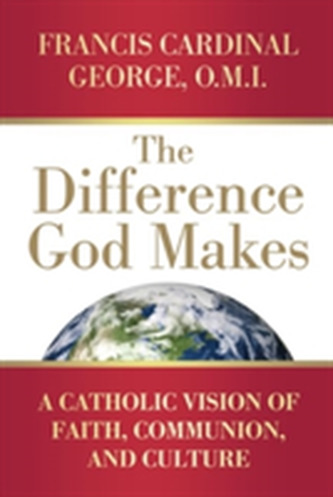 The Difference God Makes