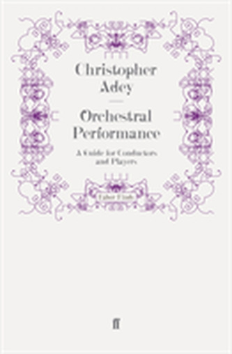 Orchestral Performance
