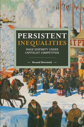 Persistent Inequalities