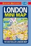 London Mini Map