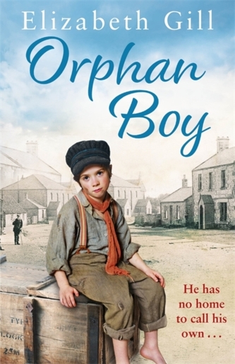 Orphan Boy