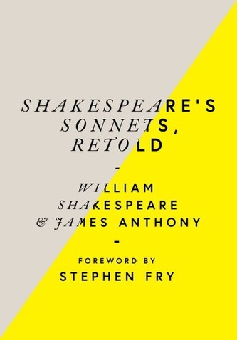 Shakespeare's Sonnets, Retold