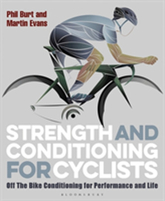 Strength and Conditioning for Cyclists