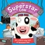 SUPERSTAR COW