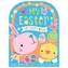 My Easter Activity Book