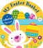 MY EASTER BASKET TAB BOOK
