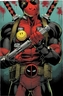 Deadpool: Assassin