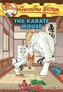 Geronimo Stilton #40: Karate Mouse
