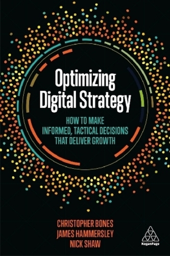 Optimizing Digital Strategy