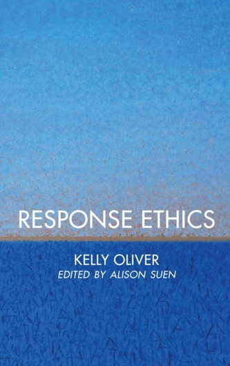 Response Ethics