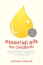 Essential Oils for Childbirth