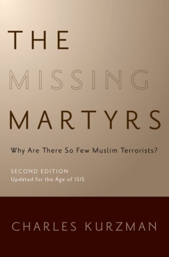 The Missing Martyrs