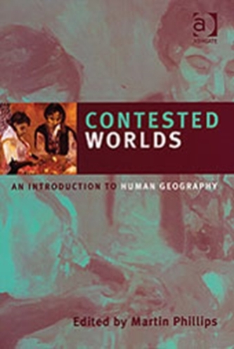 Contested Worlds