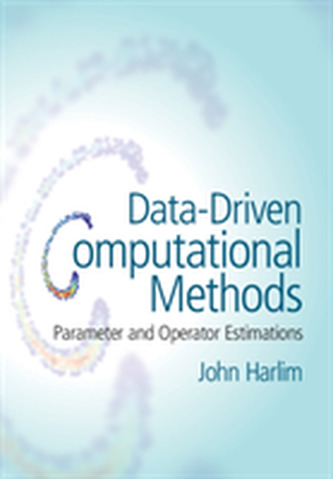Data-Driven Computational Methods