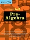 Pre-Algebra Workbook