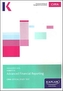 F2 Advanced Financial Reporting - Study Text