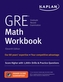 GRE Math Workbook
