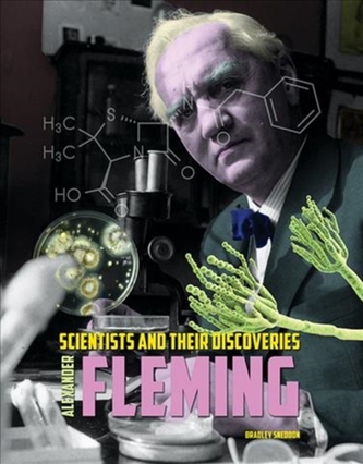 Alexander Fleming