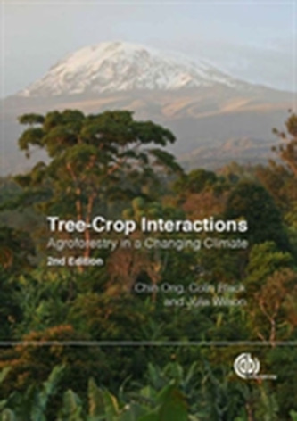 Tree-Crop Interactions