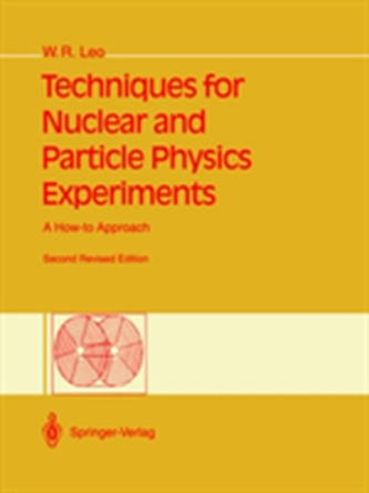 Techniques for Nuclear and Particle Physics Experiments