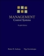 Management Control Systems