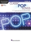 Classic Pop Songs (Viola)