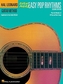 Hal Leonard Guitar Method