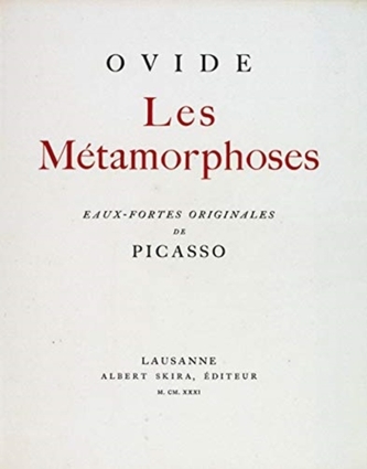 Les Metamorphoses