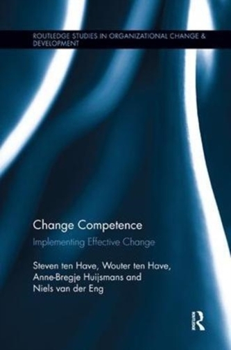 Change Competence