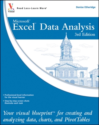 Excel Data Analysis