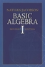 Basic Algebra I