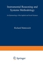 Instrumental Reasoning and Systems Methodology