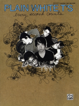 EVERY SECOND COUNTS GTAB