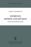 Inference, Method and Decision