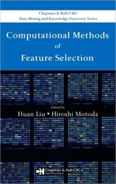 Computational Methods of Feature Selection